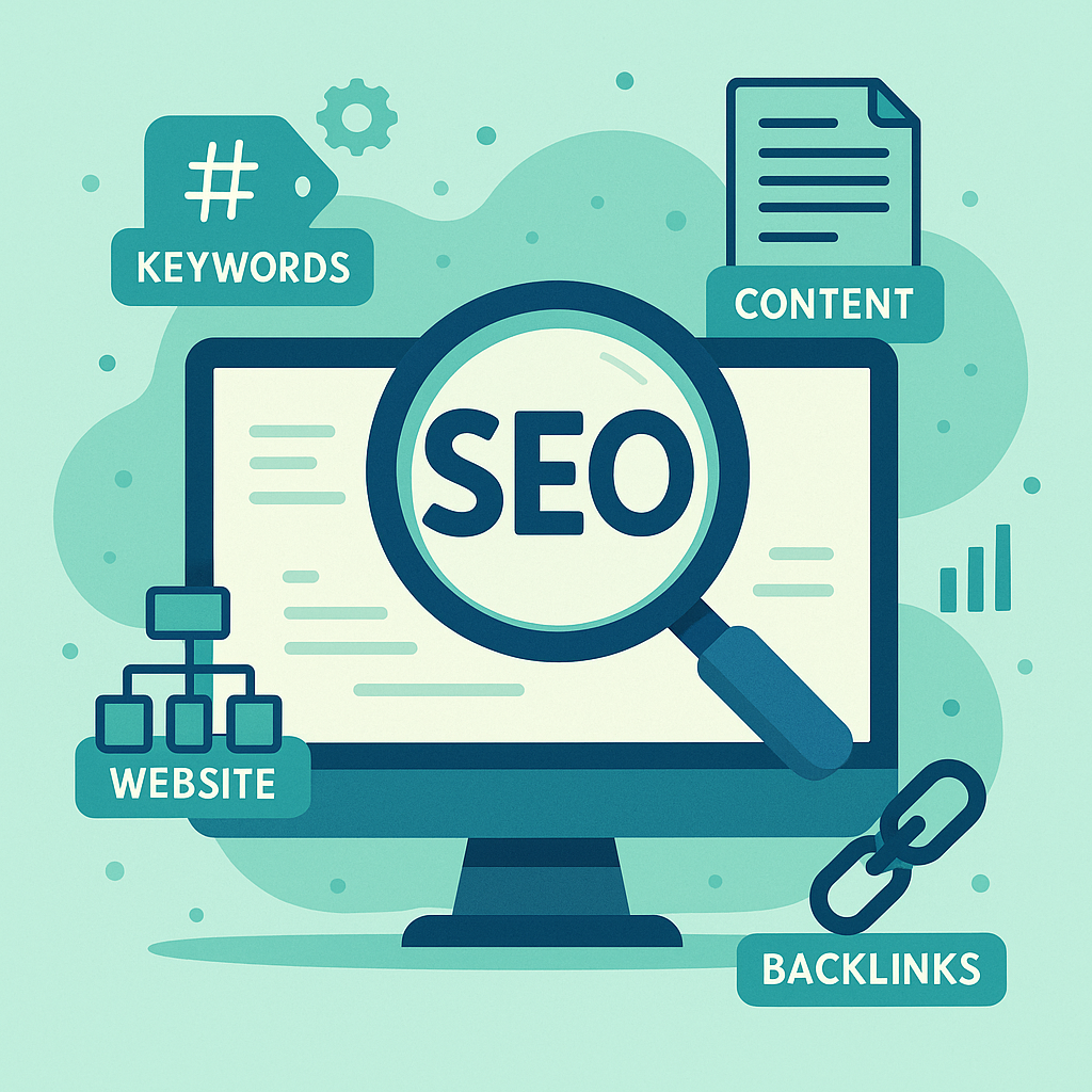 Apex－SEO